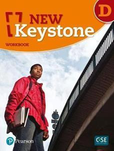 New Keystone D - Workbook(Βιβλίο Ασκήσεων) - Pearson (Longman) Επίπεδο C1