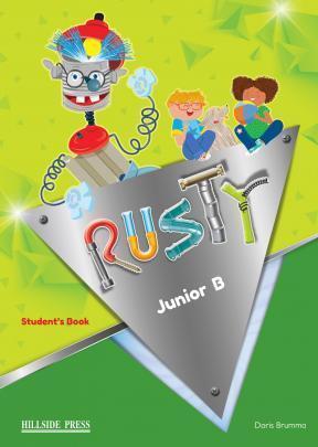 Rusty B Junior  - Student's Pack (Βιβλίο Μαθητή)