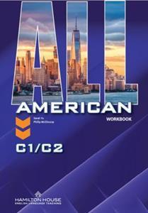 All American C1/C2 - Workbook(Ασκήσεων Μαθητή)