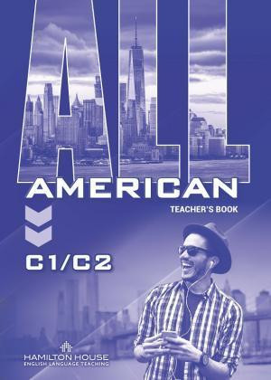 All American C1/C2 - Teacher's Book(Καθηγητή) - Hamilton House