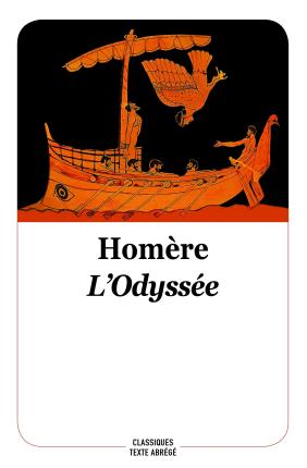 Εκδόσεις Edl - L'odyssee(Author(s):Homere)