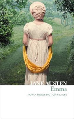 Εκδόσεις HarperCollins - Emma - Author(s) Jane Austen