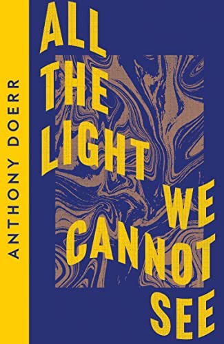 Εκδόσεις HarperCollins - All the Light We Cannot See - Anthony Doerr