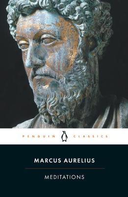 Εκδόσεις Penguin - Meditations(Penguin Classics) - Marcus Aurelius
