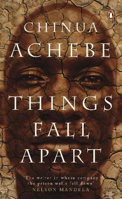 Εκδόσεις  Penguin - Things Fall Apart - Author(s) Chinua Achebe