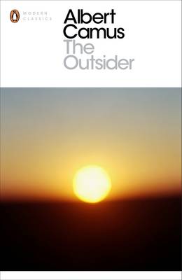 Publisher Penguin - The Outsider(Penguin Classics ) - Albert Camus