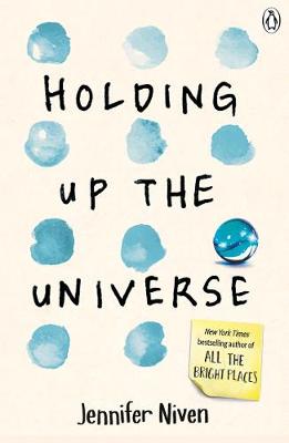 Εκδόσεις Penguin - Holding Up the Universe -Jennifer Niven
