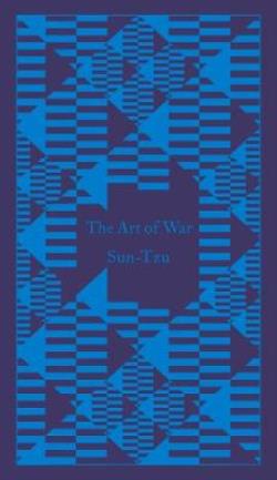 Εκδόσεις Penguin - The Art of War (Penguin Classics Clothbound) - Sun Tzu