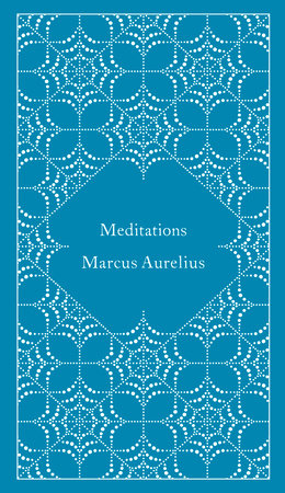 Εκδόσεις  Penguin - Meditations - Author(s) Marcus Aurelius