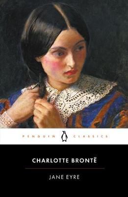 Εκδόσεις Penguin - Jane Eyre  - Charlotte Bronte