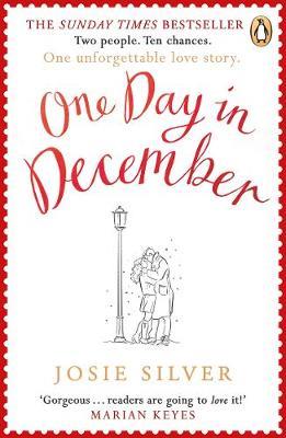 Εκδόσεις  Penguin - One Day in December - Author(s)Josie Silver