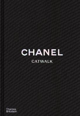 Εκδόσεις Thames & Hudson - Chanel Catwalk(The Complete Collections) - Author(s) Patrick Mauriès