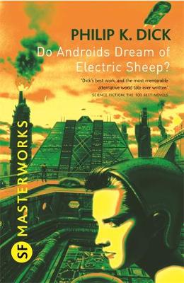 Do Androids Dream of Electric Sheep? (Blade Runner) pb b Format