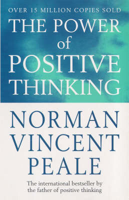 Εκδόσεις Random House - The Power Of Positive Thinking - Norman Vincent Peale