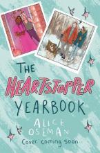Εκδόσεις Hachette Children's Group - The Heartstopper Yearbook - Author(s)Alice Oseman