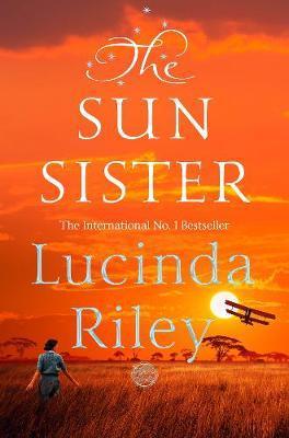 Εκδόσεις Pan Macmillan - The Sun Sister - Author(s) Lucinda Riley