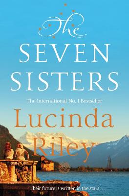 Εκδόσεις Pan Macmillan - The Seven Sisters - Author(s) Lucinda Riley