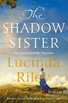 Εκδόσεις Pan Macmillan - The Shadow Sister - Lucinda Riley