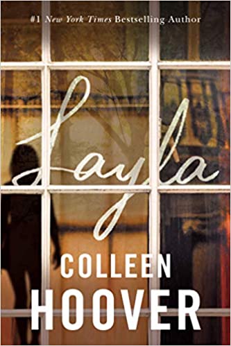 Εκδόσεις Amazon Publishing - Layla - Author(s)Colleen Hoover