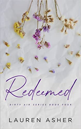 Εκδόσεις Hodder & Stoughton - Redeemed Special Edition - Author(s)Lauren Asher