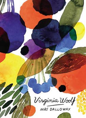Εκδόσεις Vintage Classics - Mrs Dalloway - Virginia Woolf