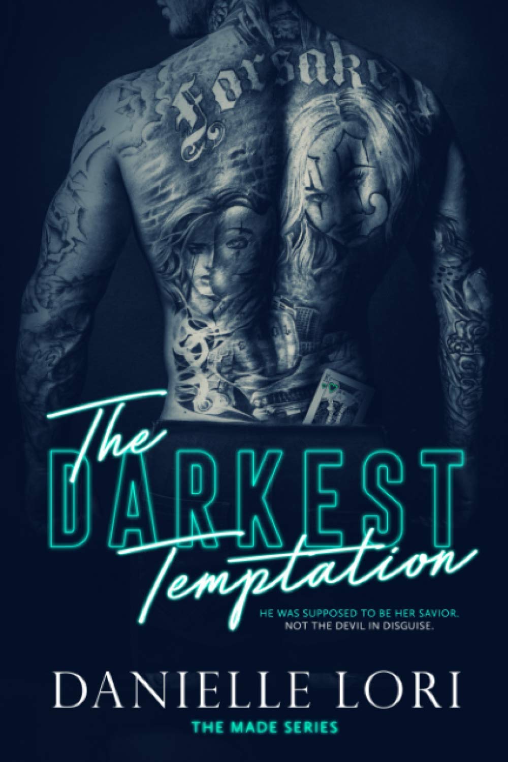 Εκδόσεις Independently Published - The Darkest Temptation - Author(s)Danielle Lori