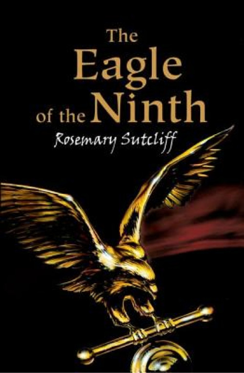 Εκδόσεις Oxford University Press - The Eagle of The Ninth - Rosemary Sutcliff