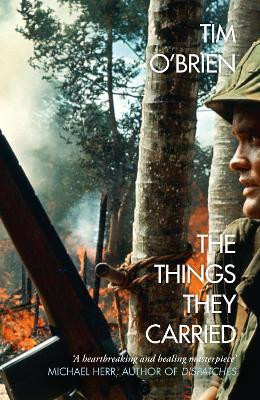 Εκδόσεις HarperCollins - The Things They Carried - Tim O'Brien