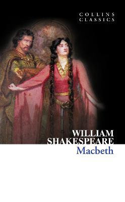 Εκδόσεις HarperCollins - Macbeth - William Shakespeare