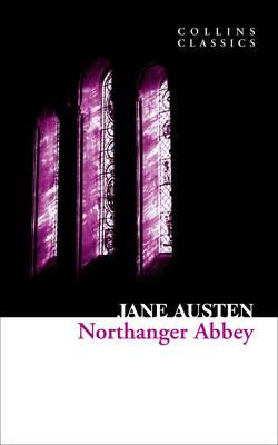 Εκδόσεις HarperCollins - Northanger Abbey - Jane Austen