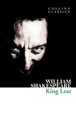 Εκδόσεις HarperCollins - King Lear - William Shakespeare