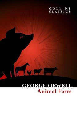 Εκδόσεις HarperCollins - Animal Farm - George Orwell