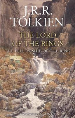Εκδόσεις HarperCollins - The Fellowship of the Ring - J. R. R. Tolkien