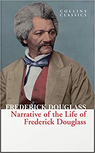 Εκδόσεις HarperCollins - Narrative of the Life of Frederick Douglass - Frederick Douglass