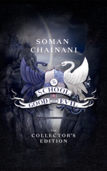 Εκδόσεις HarperCollins - The School for Good and Evil - Author(s) Soman Chainani