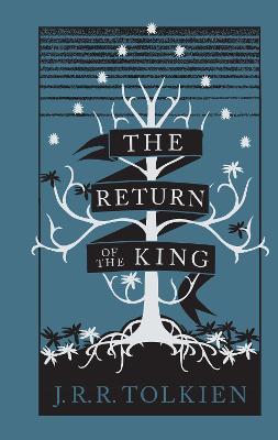 Εκδόσεις HarperCollins - The Return of the King - J. R. R. Tolkien