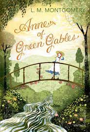 Εκδόσεις Vintage Classics - Anne of Green Gables - L. M. Montgomery