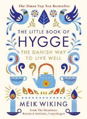 Εκδόσεις Penguin Books - The Little Book of Hygge - Meik Wiking
