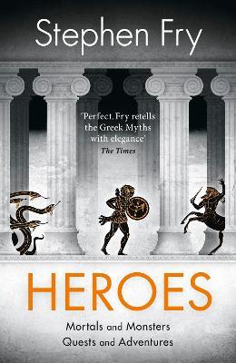 Εκδόσεις Penguin Books - Heroes - Stephen Fry