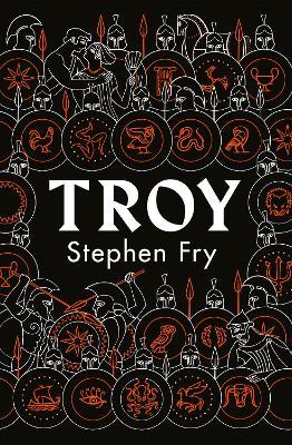 Εκδόσεις Penguin Books - Troy-Our Greatest Story Retold - Stephen Fry