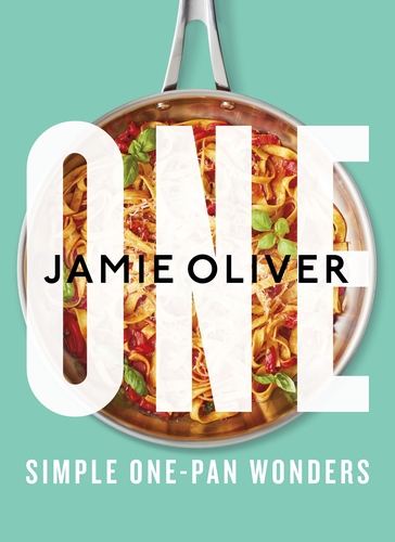 Εκδόσεις  Penguin - One Simple One-Pan Wonders - Author(s) Jamie Oliver