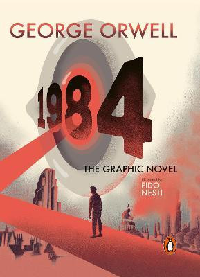 Εκδόσεις Penguin Classics - Nineteen Eighty-Four (The Graphic Novel) -  George Orwell