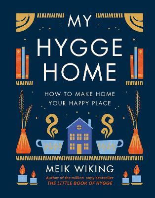 Εκδόσεις  Penguin - My Hygge Home - Author(s) Meik Wiking