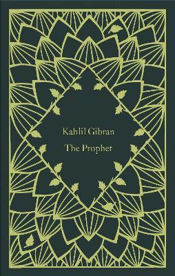 Εκδόσεις Penguin - The Prophet - Kahlil Gibran