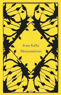 Εκδόσεις Penguin - Metamorphosis - Franz Kafka