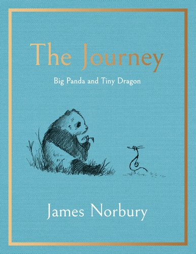 Εκδόσεις Penguin - The Journey - Emma Baxter-Wright