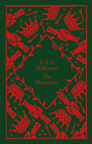 Εκδόσεις Penguin - The Nutcracker (Penguin Classics Little Clothbound) - E.T.A. Hoffmann