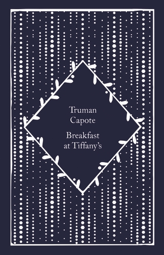 Εκδόσεις Penguin - Breakfast at Tiffany's - Truman Capote