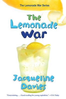 Εκδόσεις Clarion Books - The Lemonade War - Author(s)Ms Jacqueline Davies