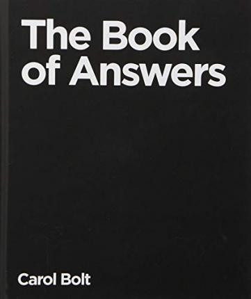 Εκδόσεις Transworld Publishers - The Book Of Answers - Carol Bolt